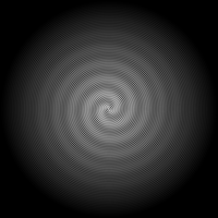 CircleSpiral